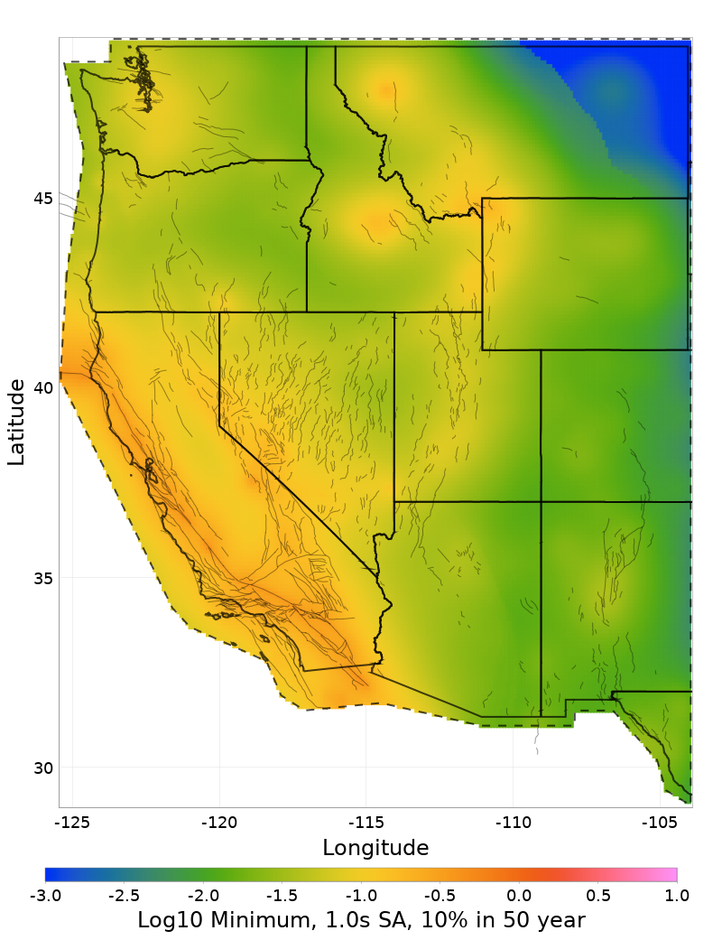 Min Map