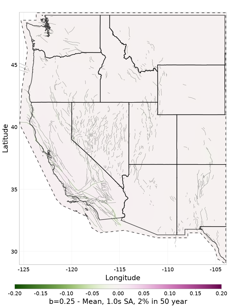 Difference Map