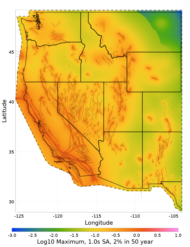 Max Map