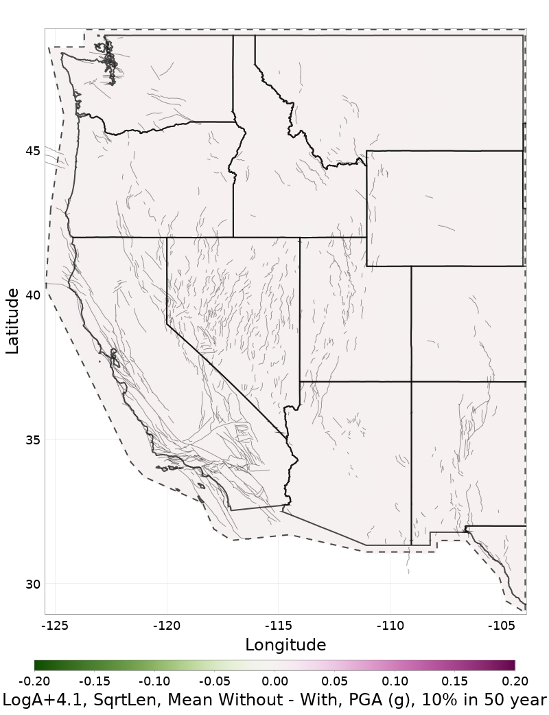Difference Map