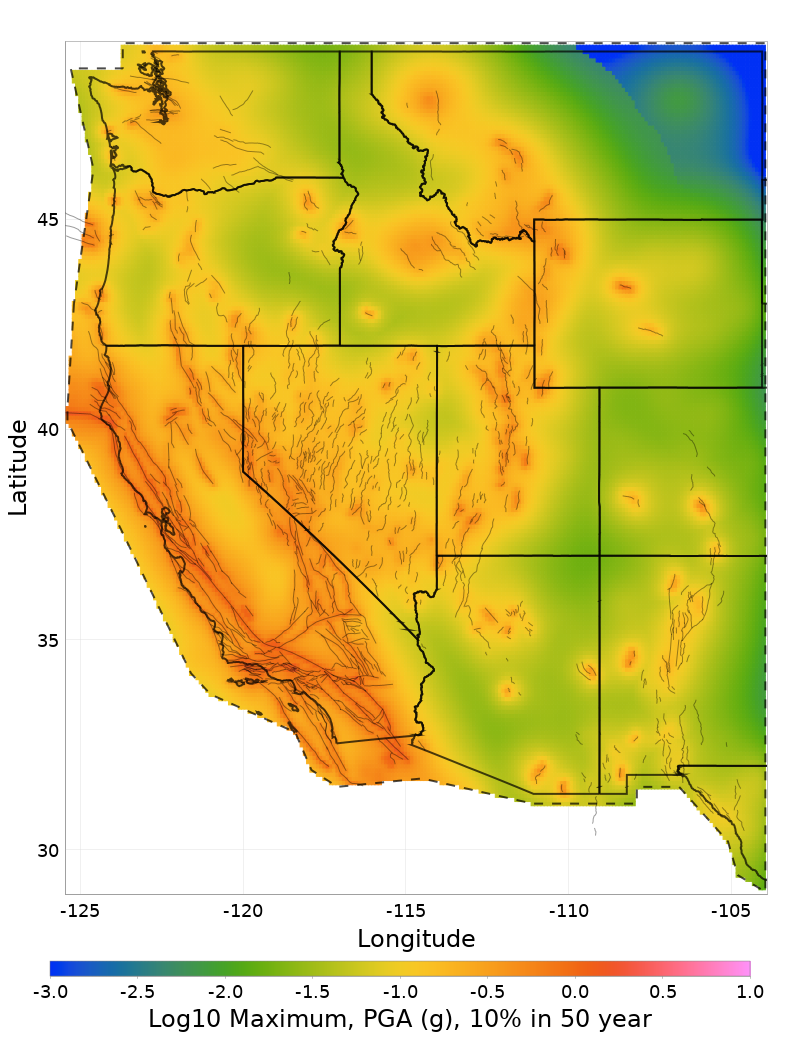 Max Map