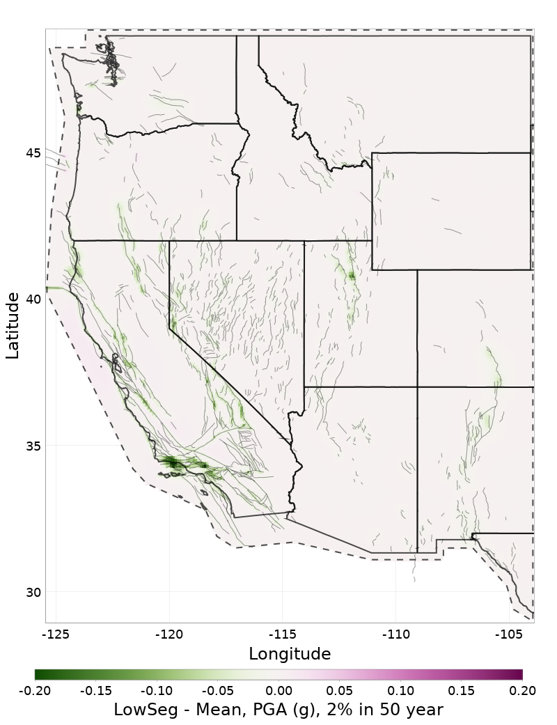 Difference Map