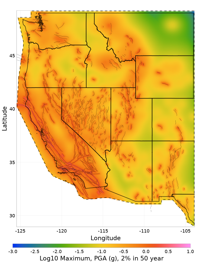 Max Map