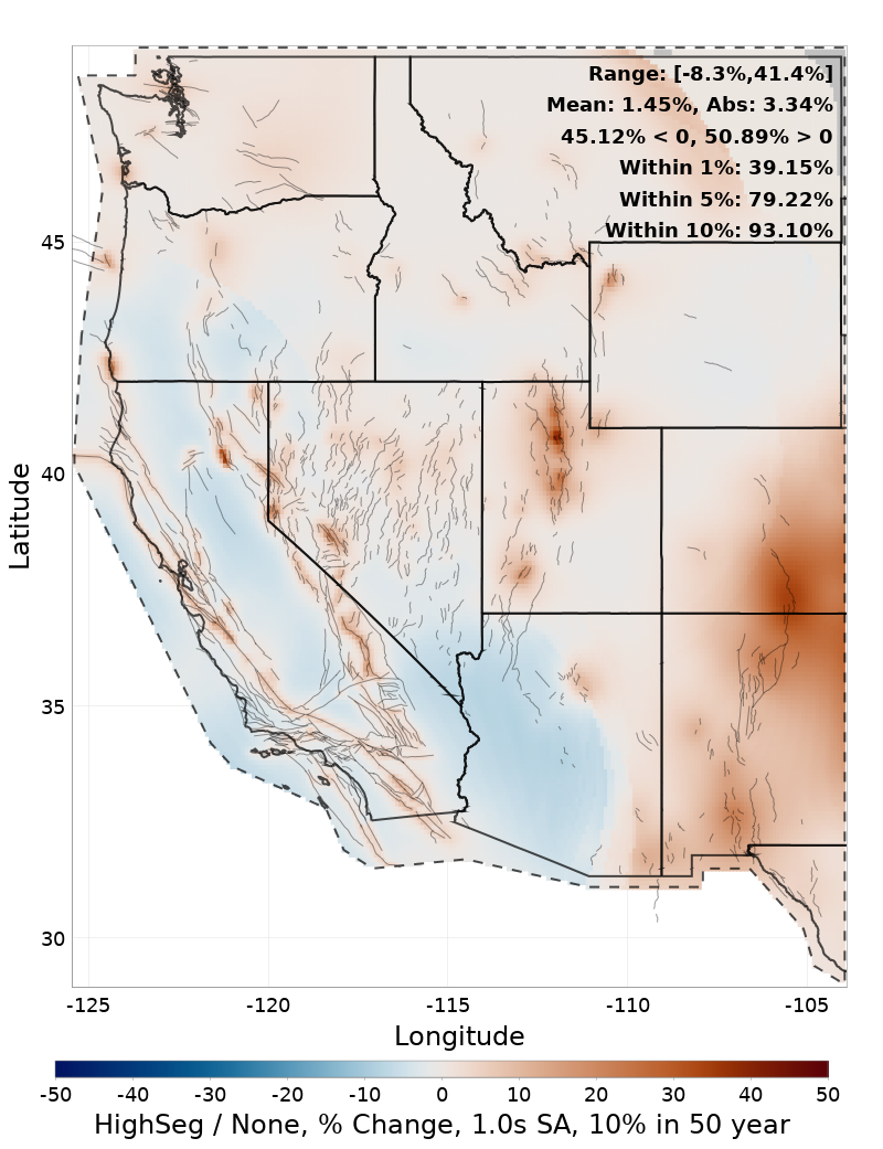 Difference Map