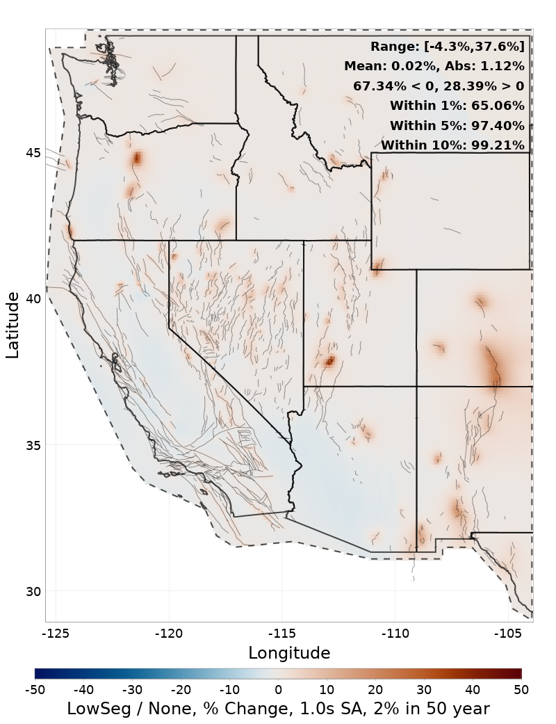 Difference Map