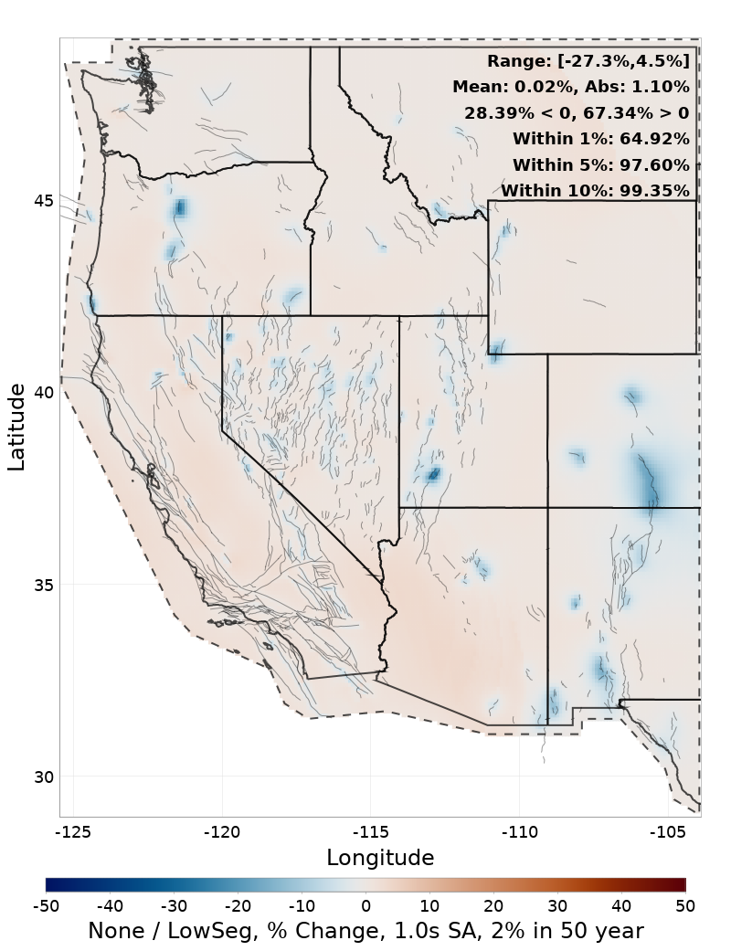 Difference Map