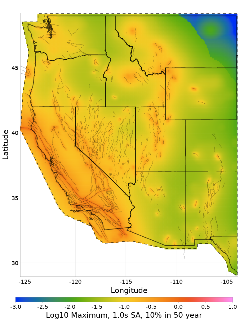 Max Map