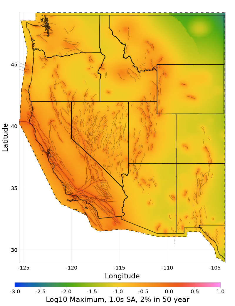 Max Map