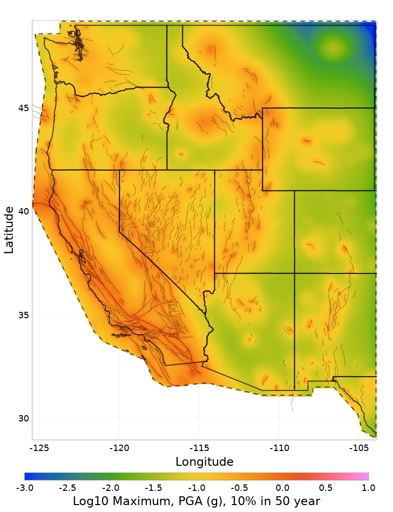Max Map