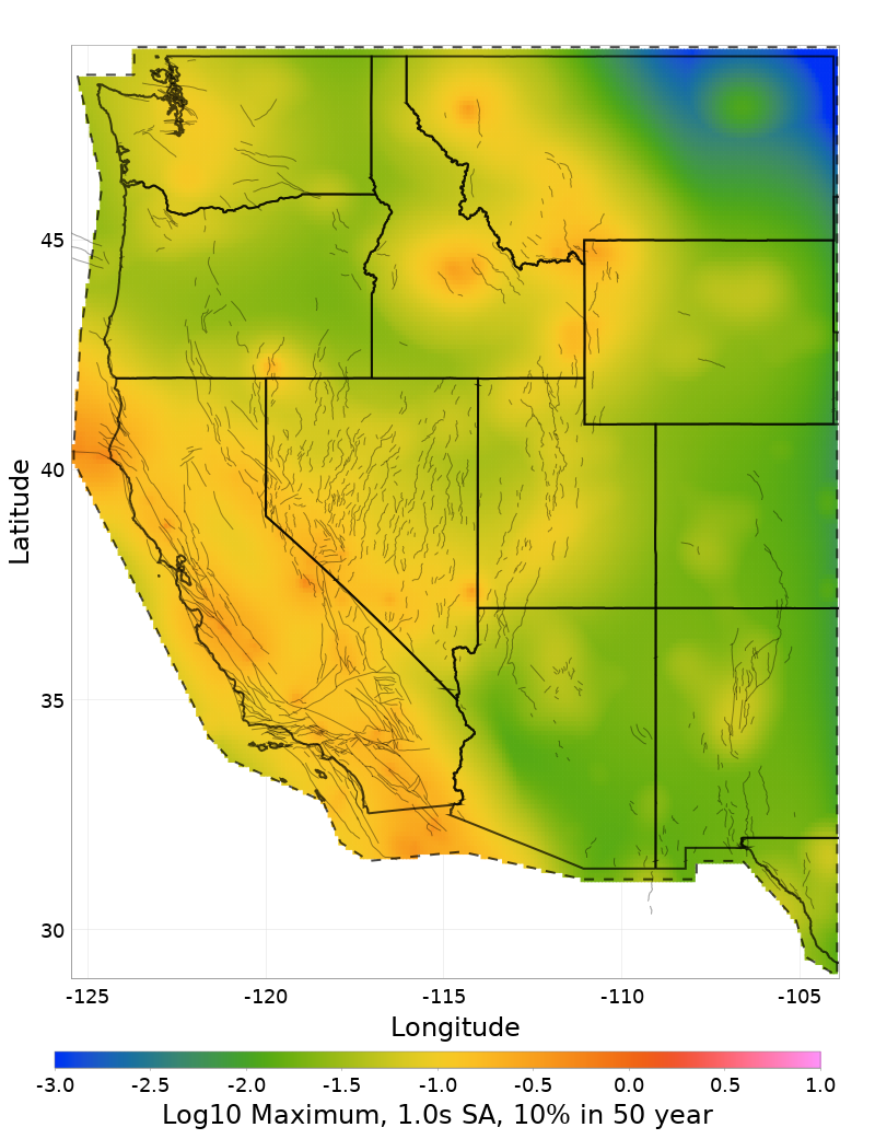 Max Map