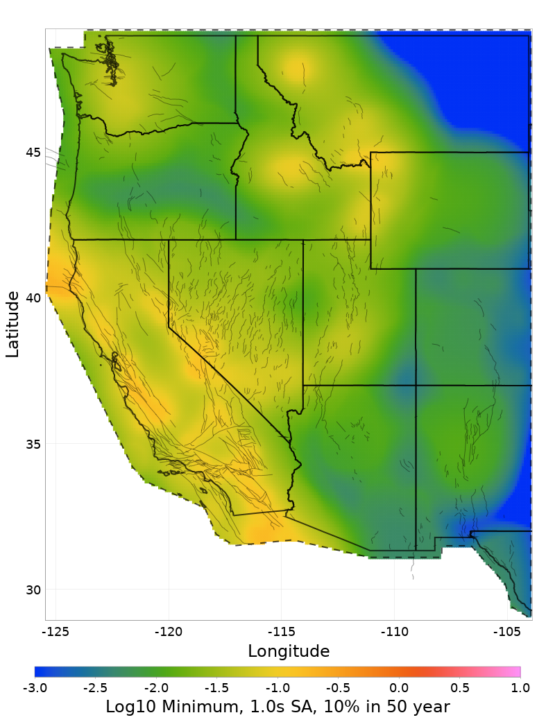 Min Map