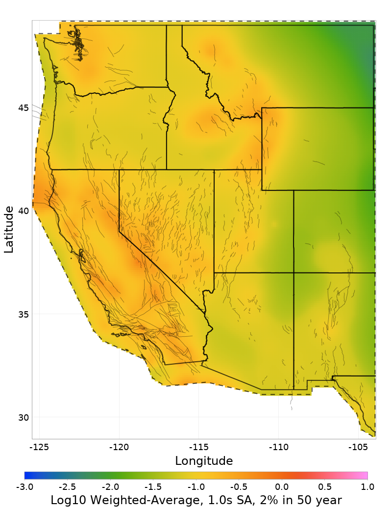 Mean Map