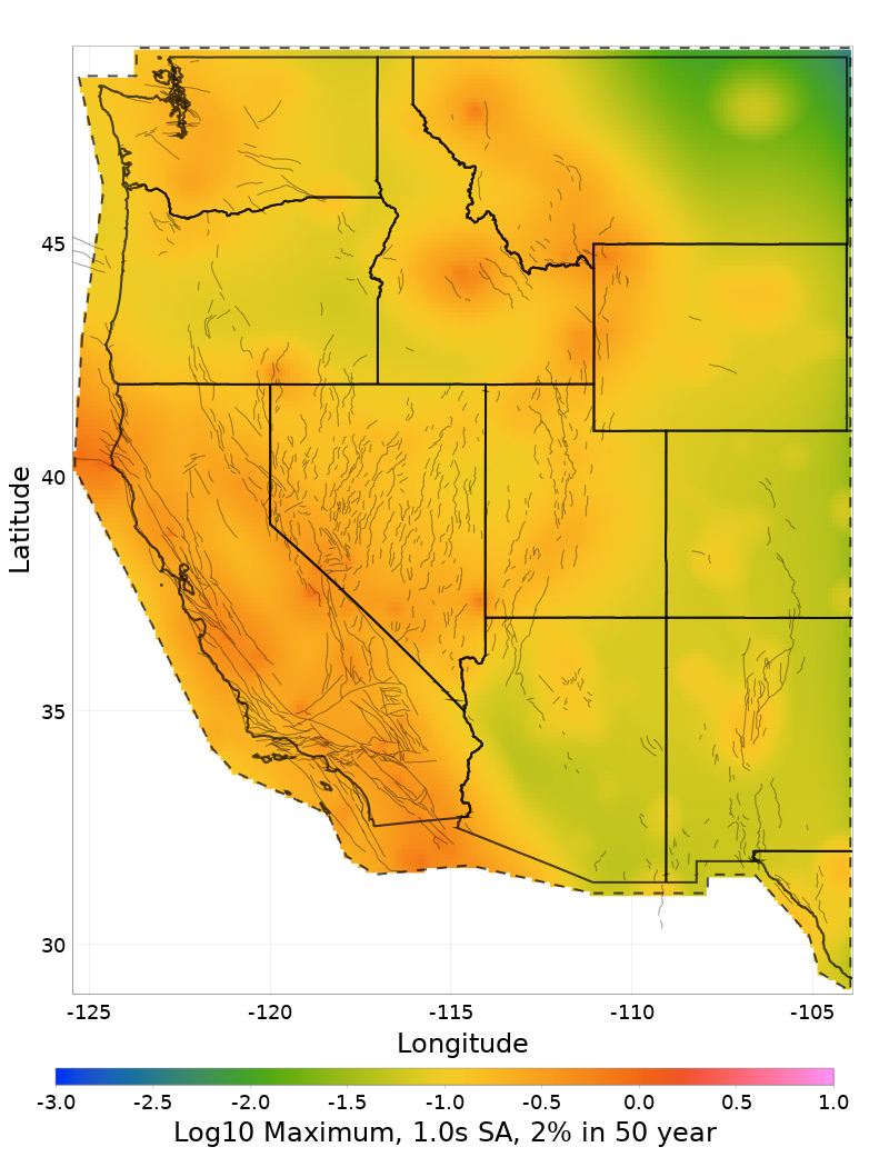 Max Map