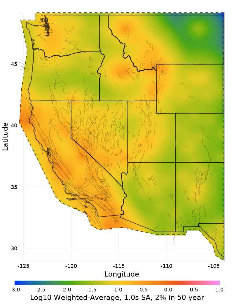 Mean Map