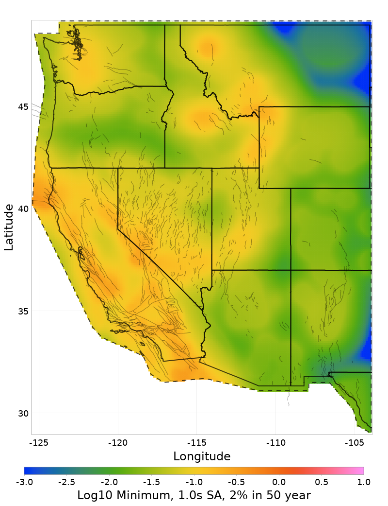Min Map
