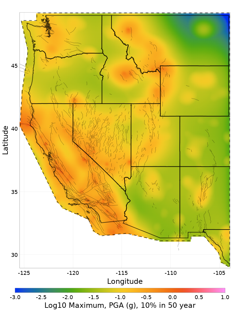 Max Map