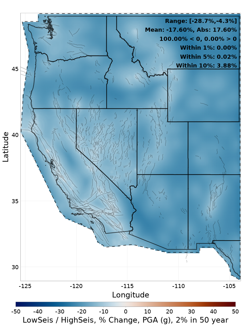 Difference Map