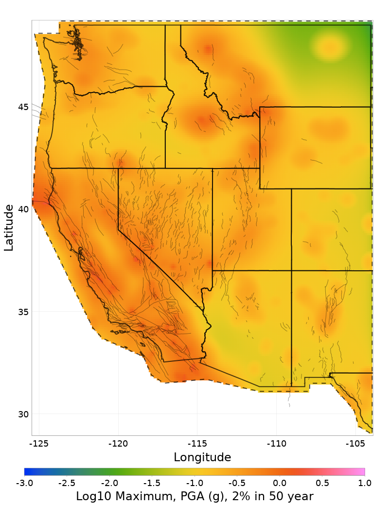 Max Map