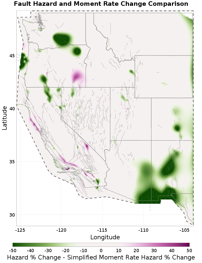 map plot