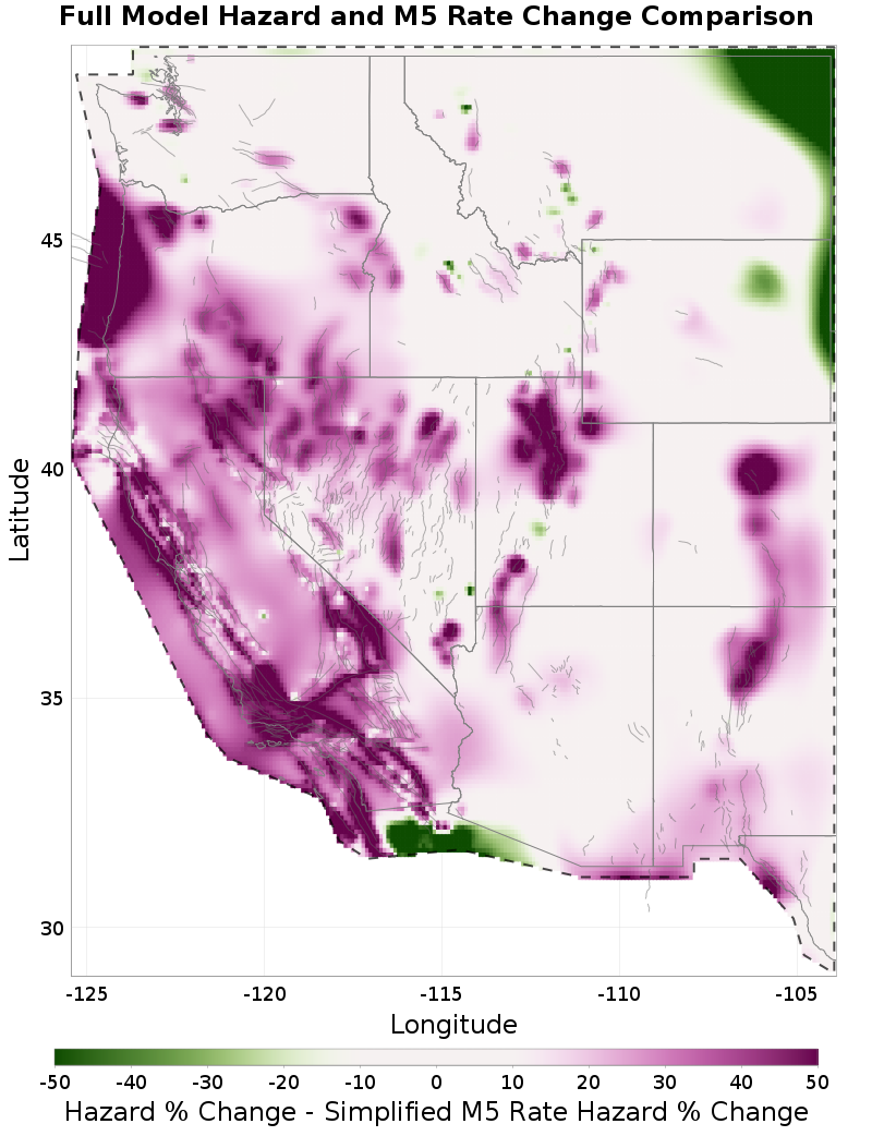 map plot