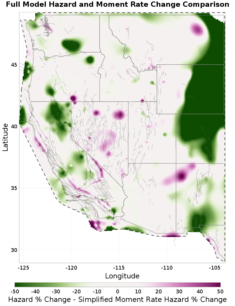 map plot