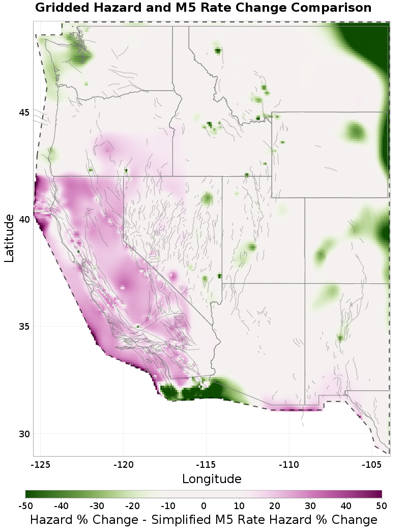 map plot