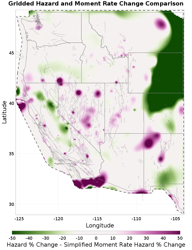 map plot