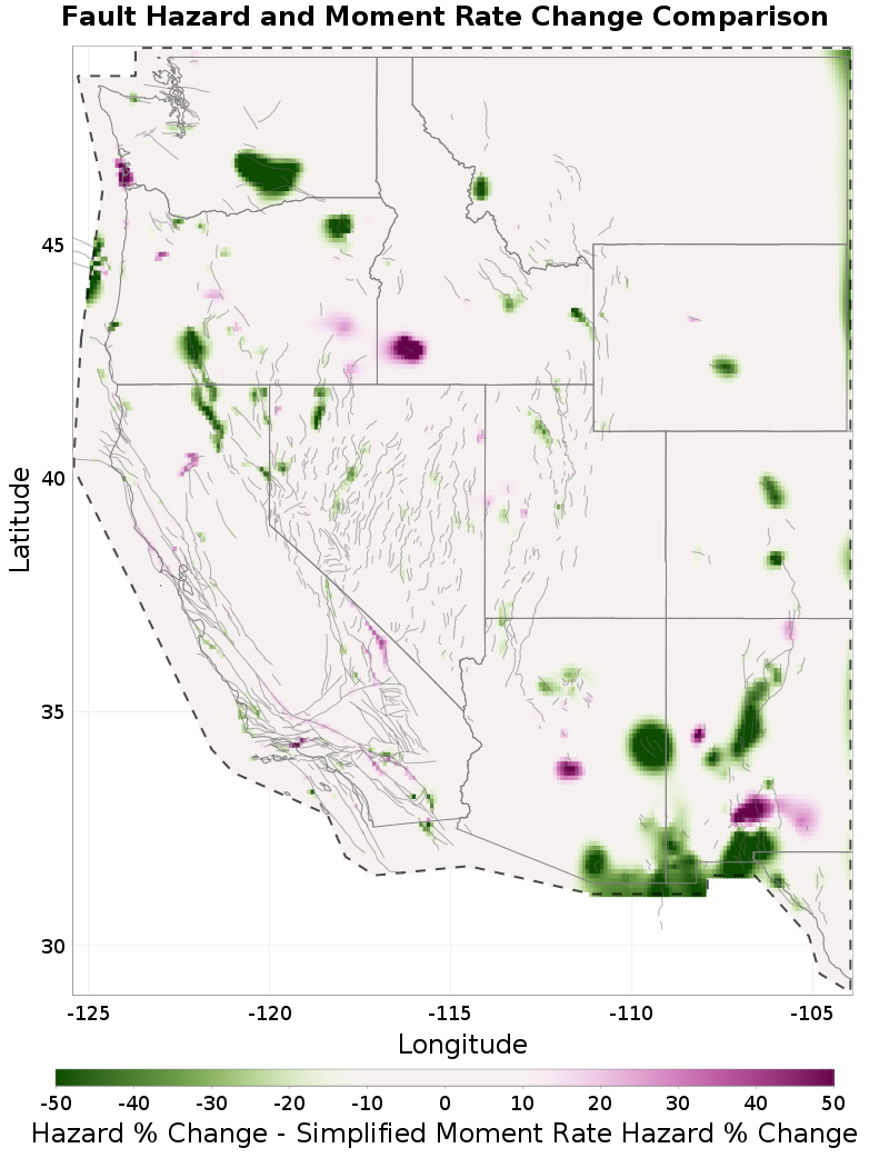map plot