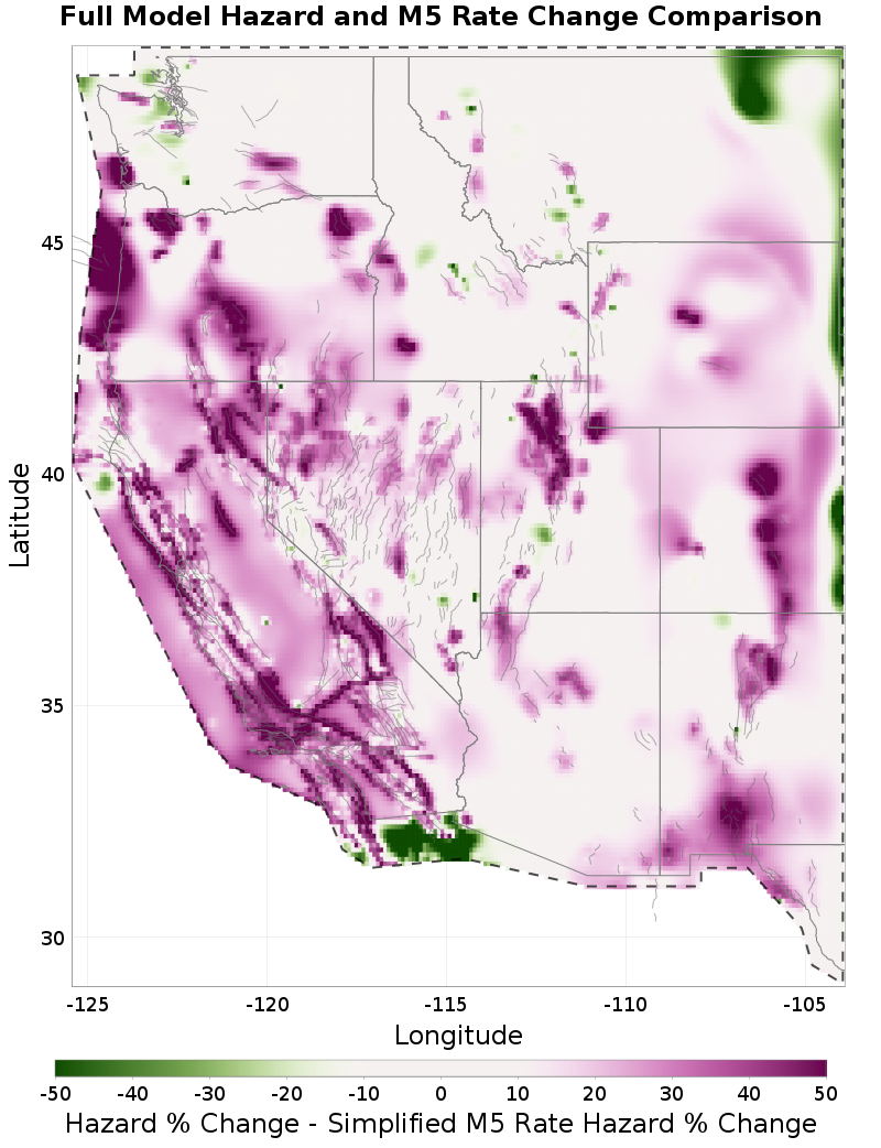 map plot
