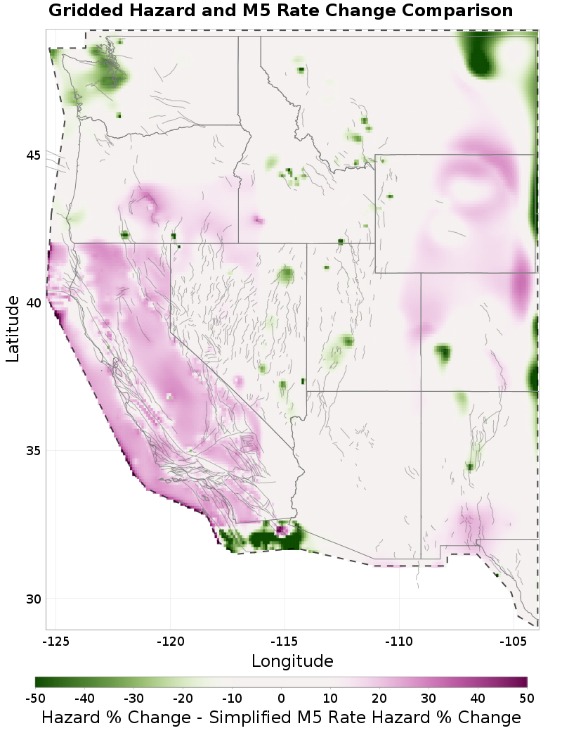map plot