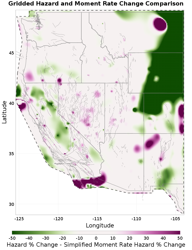 map plot