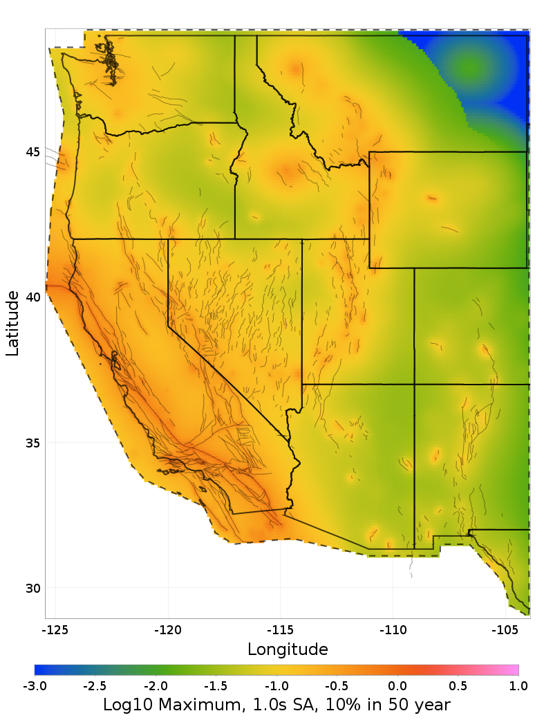 Max Map