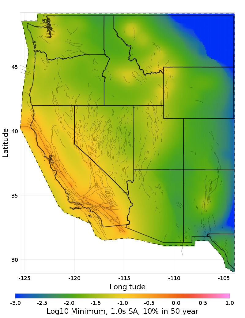 Min Map