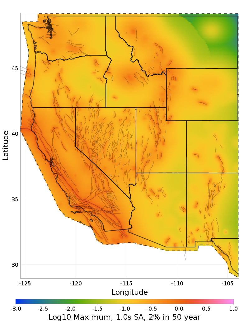 Max Map