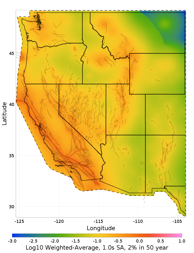 Mean Map