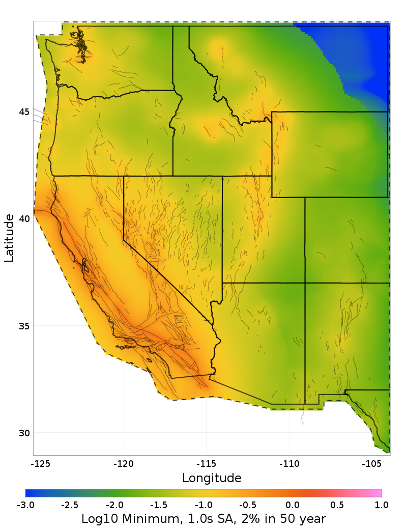 Min Map