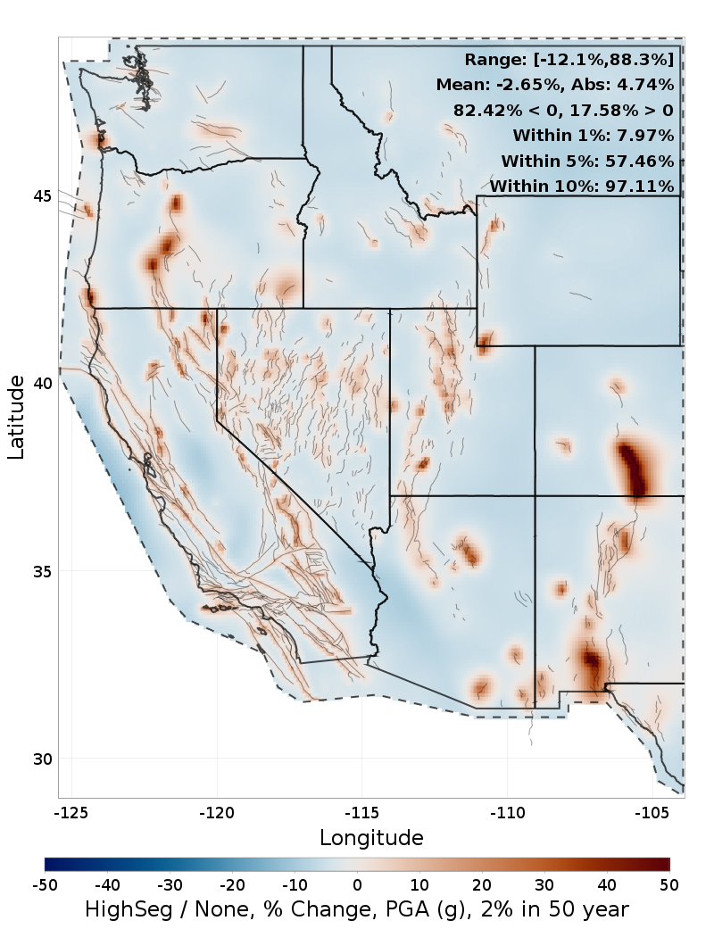 Difference Map