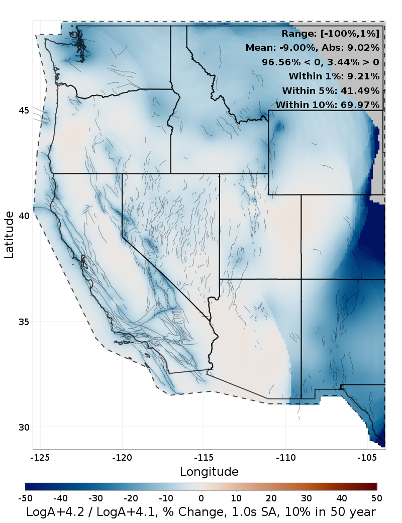 Difference Map