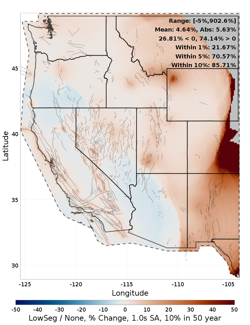 Difference Map