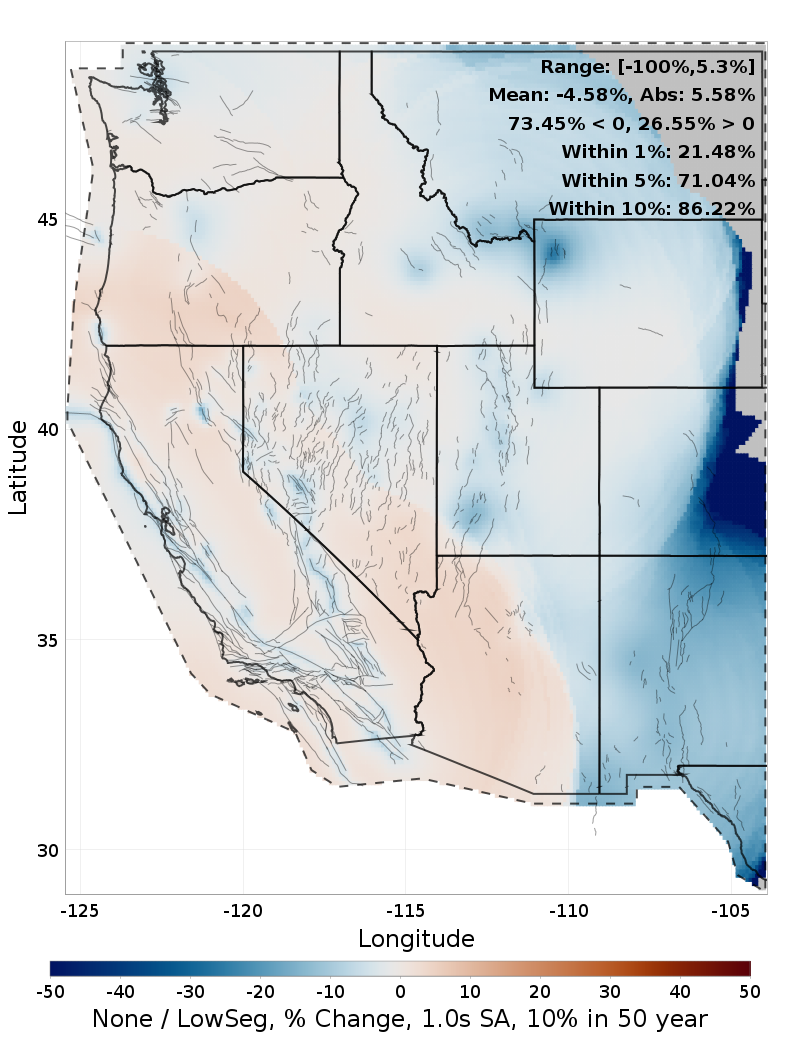 Difference Map