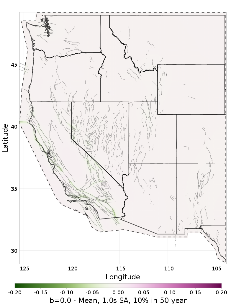 Difference Map