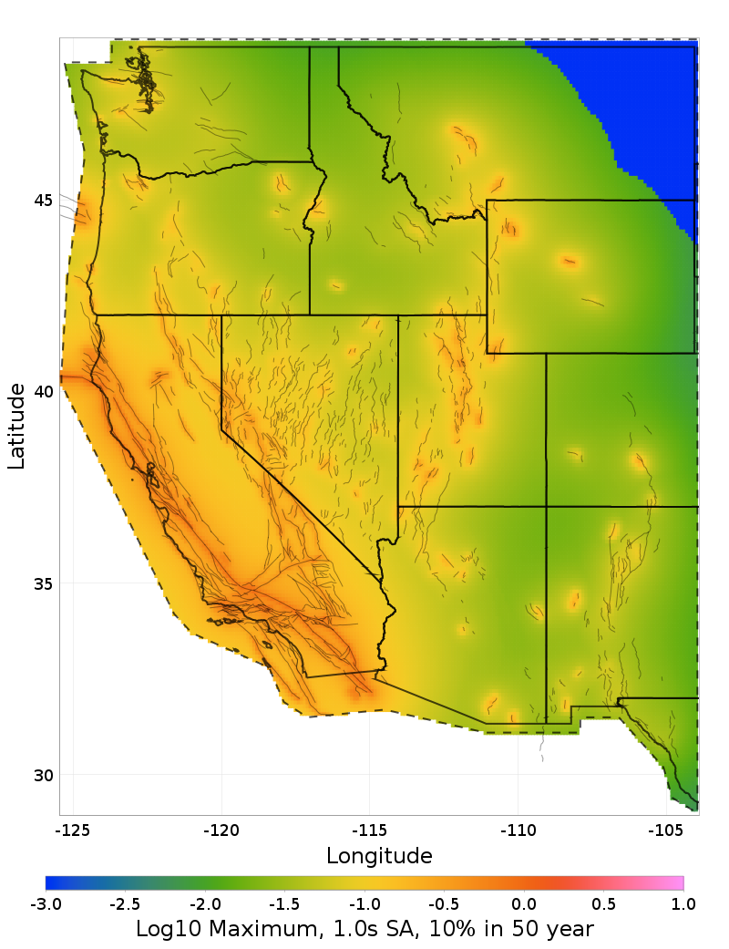 Max Map