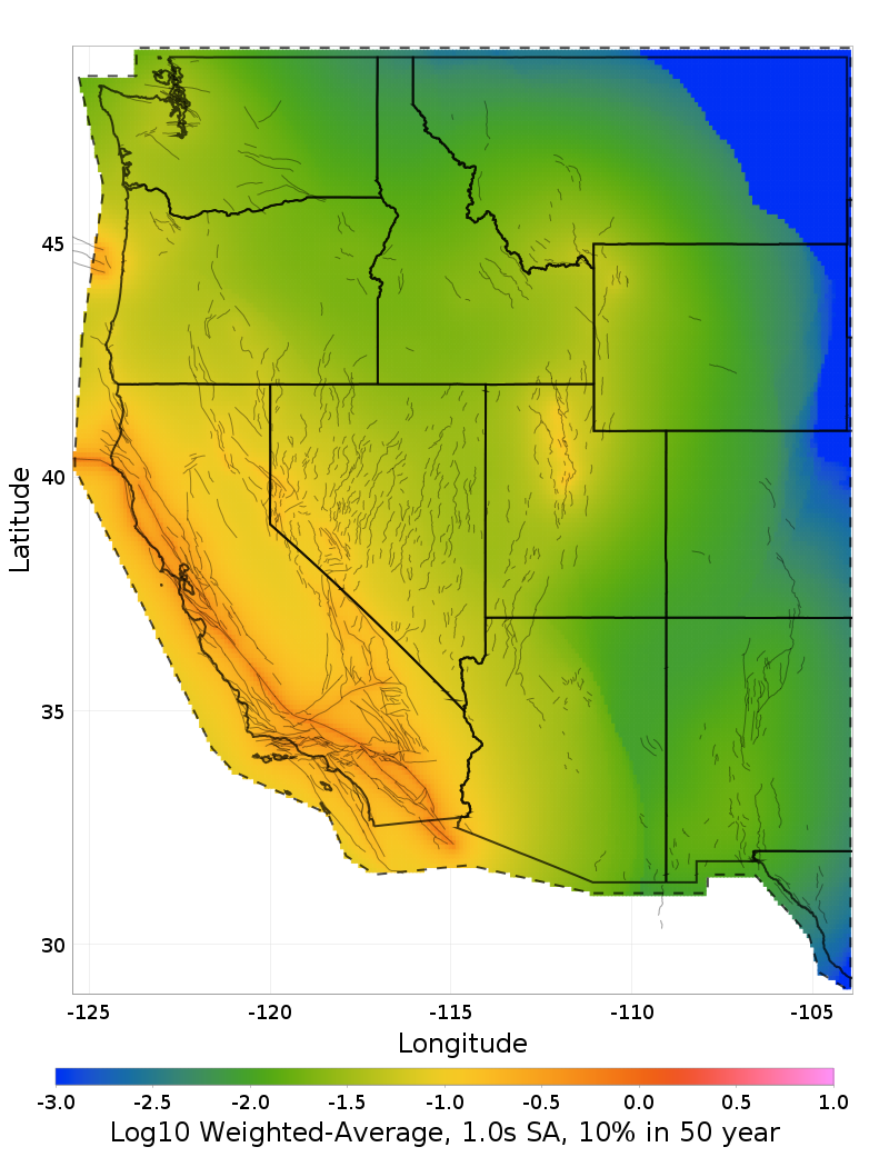 Mean Map