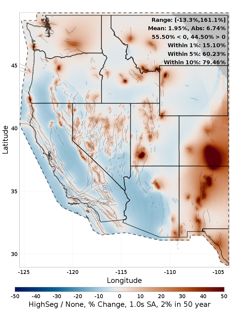 Difference Map