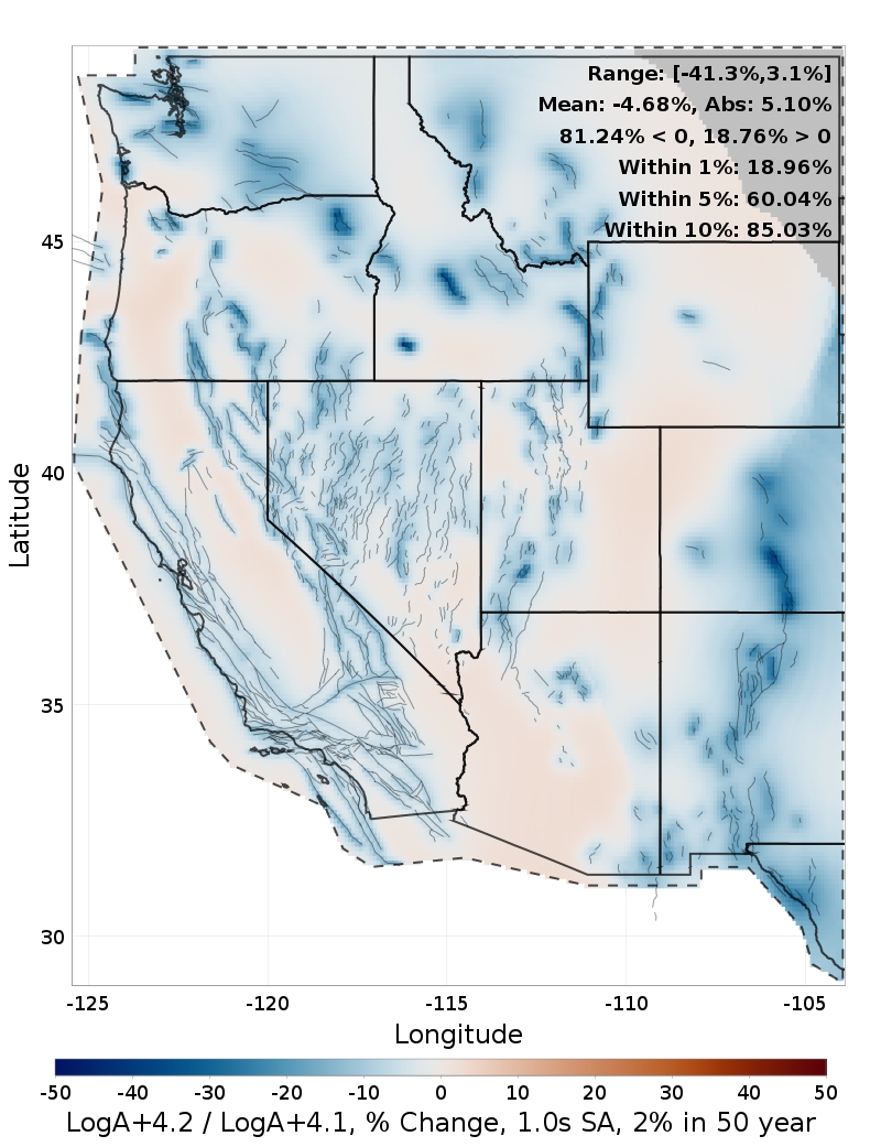 Difference Map