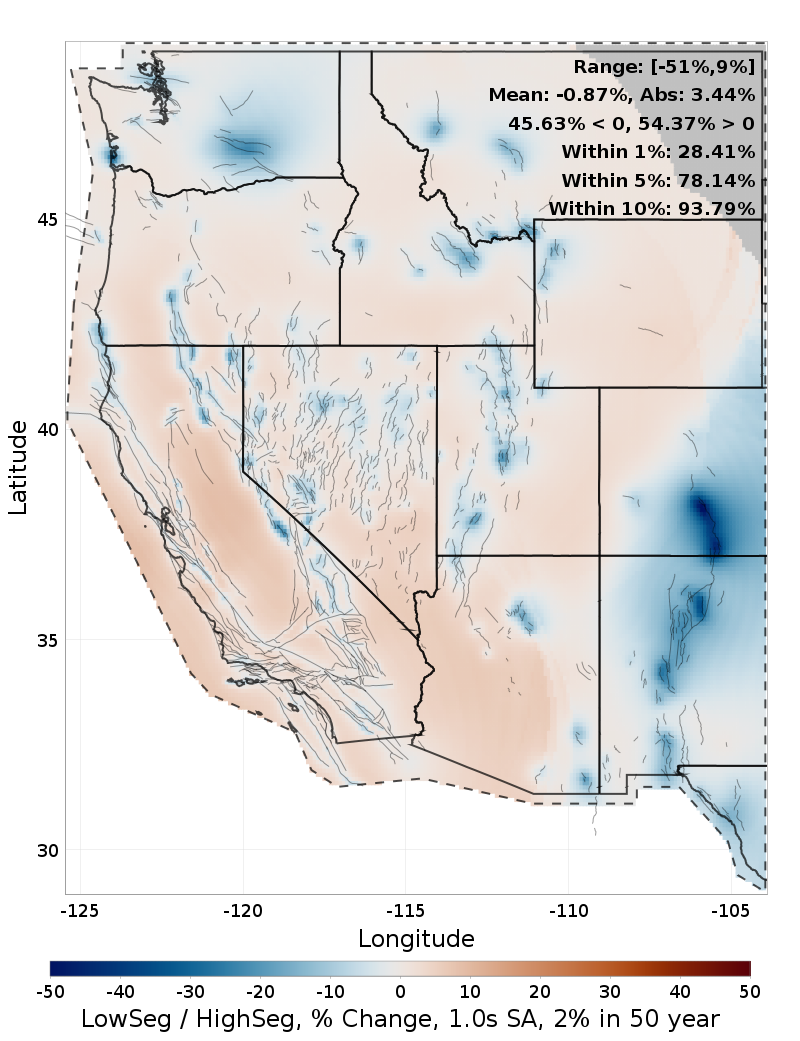 Difference Map