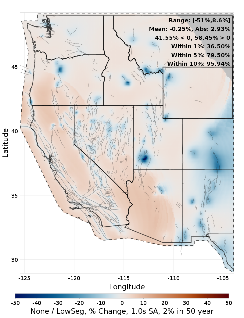 Difference Map