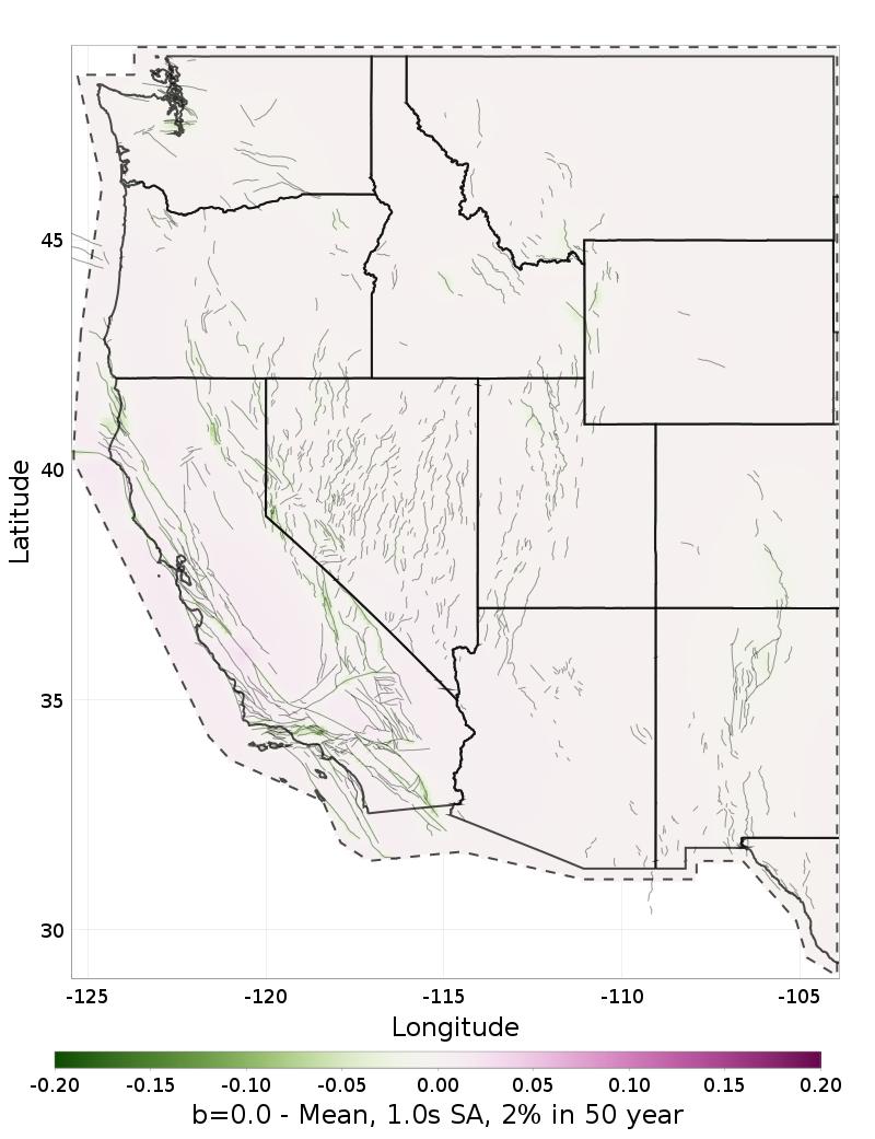 Difference Map