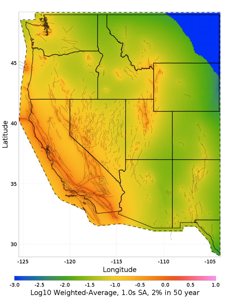 Mean Map