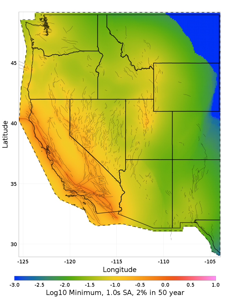 Min Map